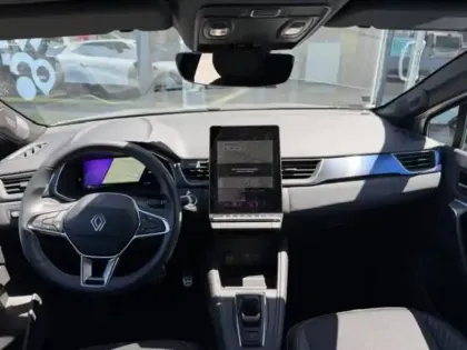 Photo 8 Renault Symbioz  E-Tech full hybrid 160 ch