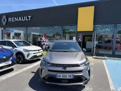 Photo 6 Renault Symbioz  E-Tech full hybrid 160 ch