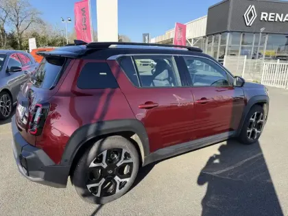 Photo 2 Renault 4 Renault  E-Tech Electrique 150 ch autonomie confort