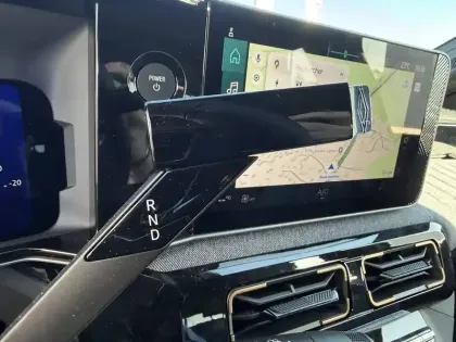 Photo 7 Renault 4 Renault  E-Tech Electrique 150 ch autonomie confort