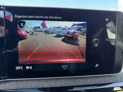 Photo 14 Renault 4 Renault  E-Tech Electrique 150 ch autonomie confort