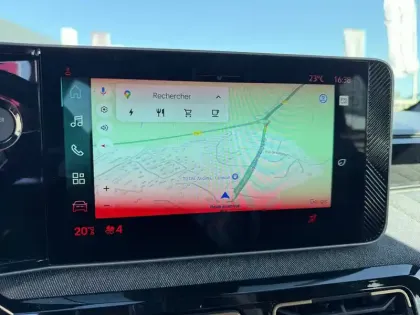 Photo 16 Renault 4 Renault  E-Tech Electrique 150 ch autonomie confort