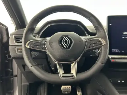 Photo 23 Renault Captur Gén. II (HJB) Ph2 esprit Alpine 5