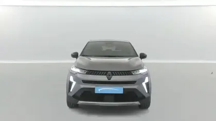 Photo 16 Renault Captur Gén. II (HJB) Ph2 esprit Alpine 5