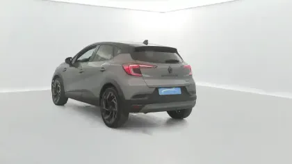 Photo 42 Renault Captur Gén. II (HJB) Ph2 esprit Alpine 5