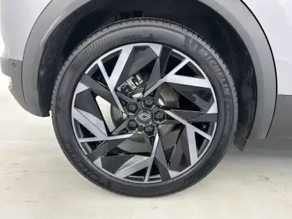 Photo 61 Renault Captur Gén. II (HJB) Ph2 esprit Alpine 5