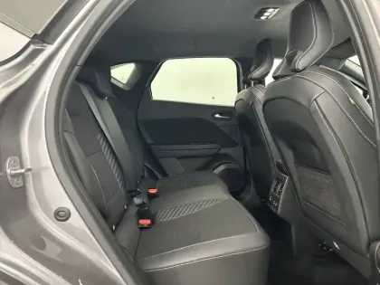 Photo 86 Renault Captur  E-Tech full hybrid 145 ch