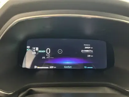 Photo 87 Renault Captur  E-Tech full hybrid 145 ch