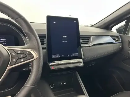 Photo 20 Renault Captur Gén. II (HJB) Ph2 esprit Alpine 5