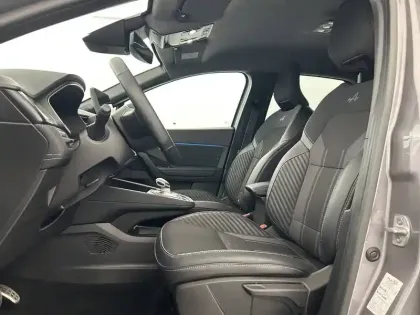 Photo 17 Renault Captur Gén. II (HJB) Ph2 esprit Alpine 5