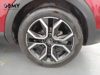 Photo 10 Citroën C4 e- 136 ch Automatique