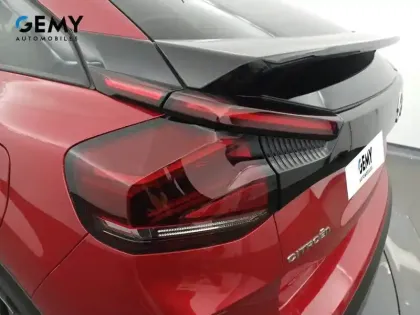 Photo 16 Citroën C4 e- 136 ch Automatique