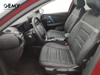 Photo 8 Citroën C4 e- 136 ch Automatique