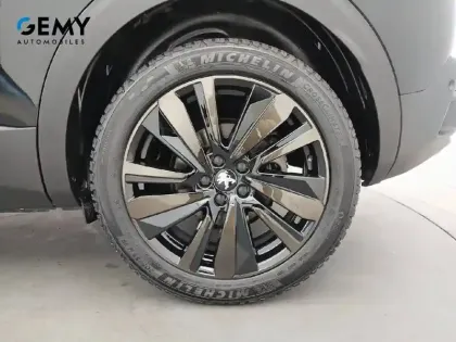 Photo 10 Peugeot 3008  PureTech 130ch S&S EAT8