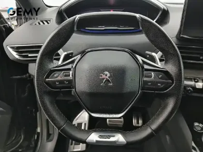 Photo 12 Peugeot 3008  PureTech 130ch S&S EAT8