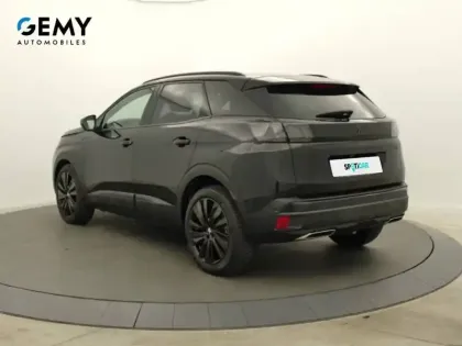 Photo 6 Peugeot 3008  PureTech 130ch S&S EAT8