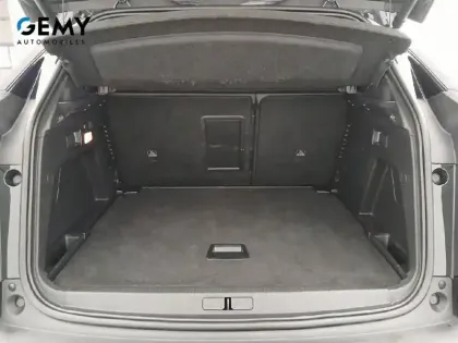 Photo 5 Peugeot 3008  PureTech 130ch S&S EAT8
