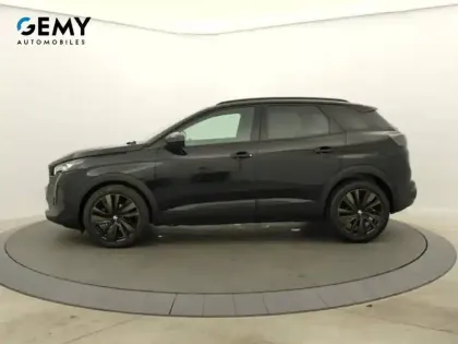 Photo 18 Peugeot 3008  PureTech 130ch S&S EAT8