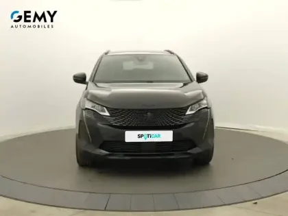 Photo 25 Peugeot 3008  PureTech 130ch S&S EAT8