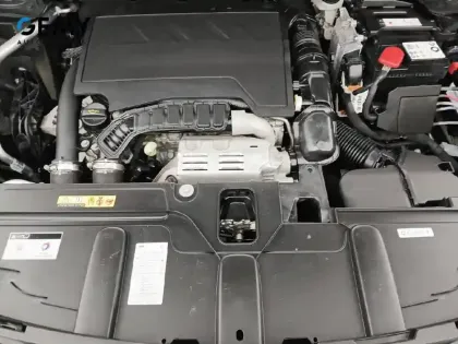 Photo 11 Peugeot 3008  PureTech 130ch S&S EAT8