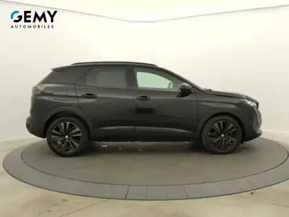 Photo 3 Peugeot 3008  PureTech 130ch S&S EAT8