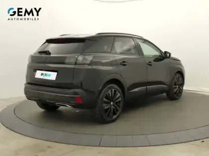 Photo 17 Peugeot 3008  PureTech 130ch S&S EAT8