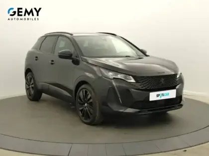 Photo 26 Peugeot 3008  PureTech 130ch S&S EAT8