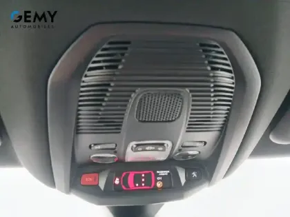 Photo 16 Peugeot 3008  PureTech 130ch S&S EAT8