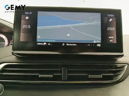 Photo 13 Peugeot 3008  PureTech 130ch S&S EAT8