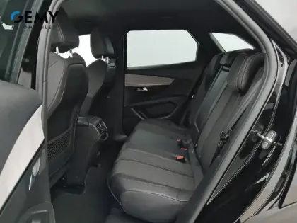 Photo 9 Peugeot 3008  PureTech 130ch S&S EAT8