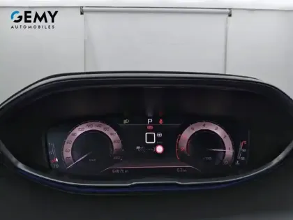 Photo 15 Peugeot 3008  PureTech 130ch S&S EAT8