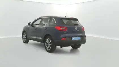 Photo 32 Renault Kadjar Gén. I (HFE) Ph1 Business 5