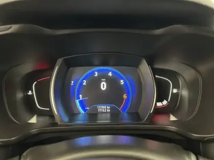 Photo 45 Renault Kadjar Gén. I (HFE) Ph1 Business 5