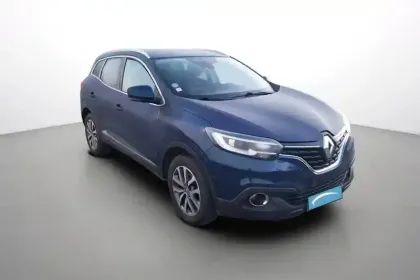 Photo 6 Renault Kadjar  TCe 130 Energy