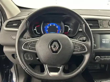 Photo 14 Renault Kadjar Gén. I (HFE) Ph1 Business 5