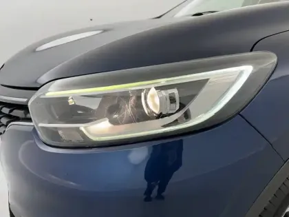 Photo 24 Renault Kadjar Gén. I (HFE) Ph1 Business 5