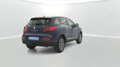 Photo 34 Renault Kadjar Gén. I (HFE) Ph1 Business 5