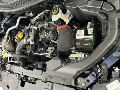 Photo 25 Renault Kadjar Gén. I (HFE) Ph1 Business 5