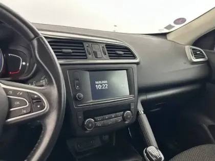 Photo 11 Renault Kadjar Gén. I (HFE) Ph1 Business 5