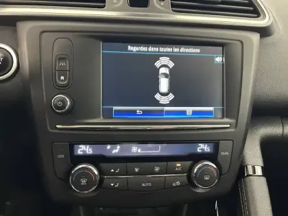 Photo 23 Renault Kadjar Gén. I (HFE) Ph1 Business 5