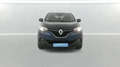 Photo 30 Renault Kadjar Gén. I (HFE) Ph1 Business 5