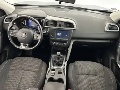 Photo 27 Renault Kadjar Gén. I (HFE) Ph1 Business 5