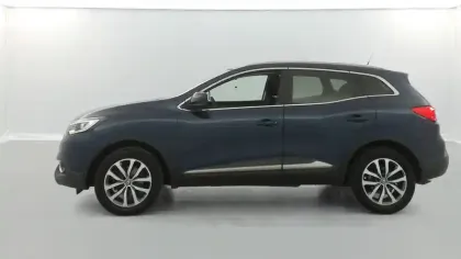 Photo 31 Renault Kadjar Gén. I (HFE) Ph1 Business 5