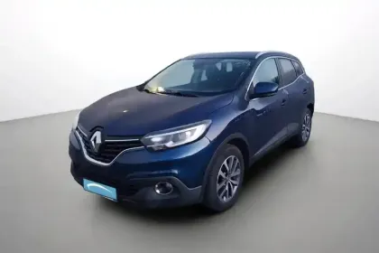 Photo Renault Kadjar Business