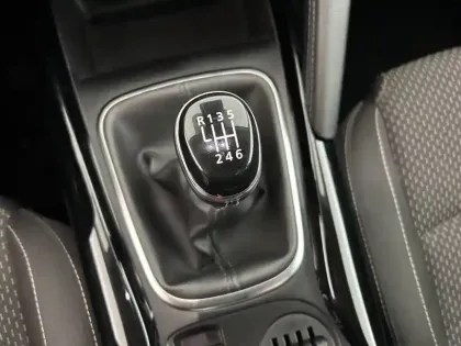 Photo 12 Renault Kadjar Gén. I (HFE) Ph1 Business 5