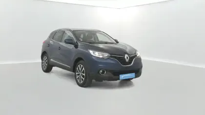 Photo 36 Renault Kadjar Gén. I (HFE) Ph1 Business 5
