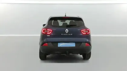 Photo 33 Renault Kadjar Gén. I (HFE) Ph1 Business 5