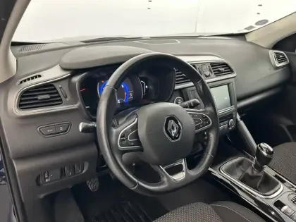 Photo 37 Renault Kadjar Gén. I (HFE) Ph1 Business 5