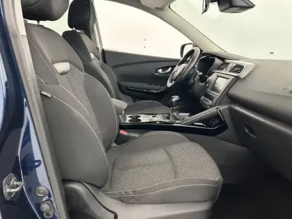 Photo 13 Renault Kadjar Gén. I (HFE) Ph1 Business 5