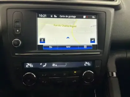 Photo 51 Renault Kadjar Gén. I (HFE) Ph1 Business 5